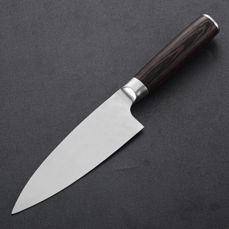 Custom The Best Deba Knives + Japanese Chef Knives