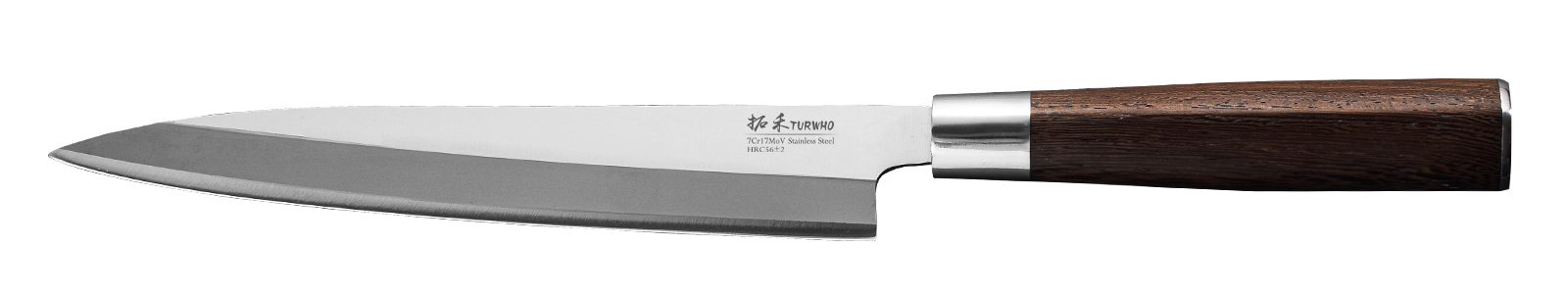 Custom Stainless Steel Yanagi Sushi Sashimi Japanese Knife