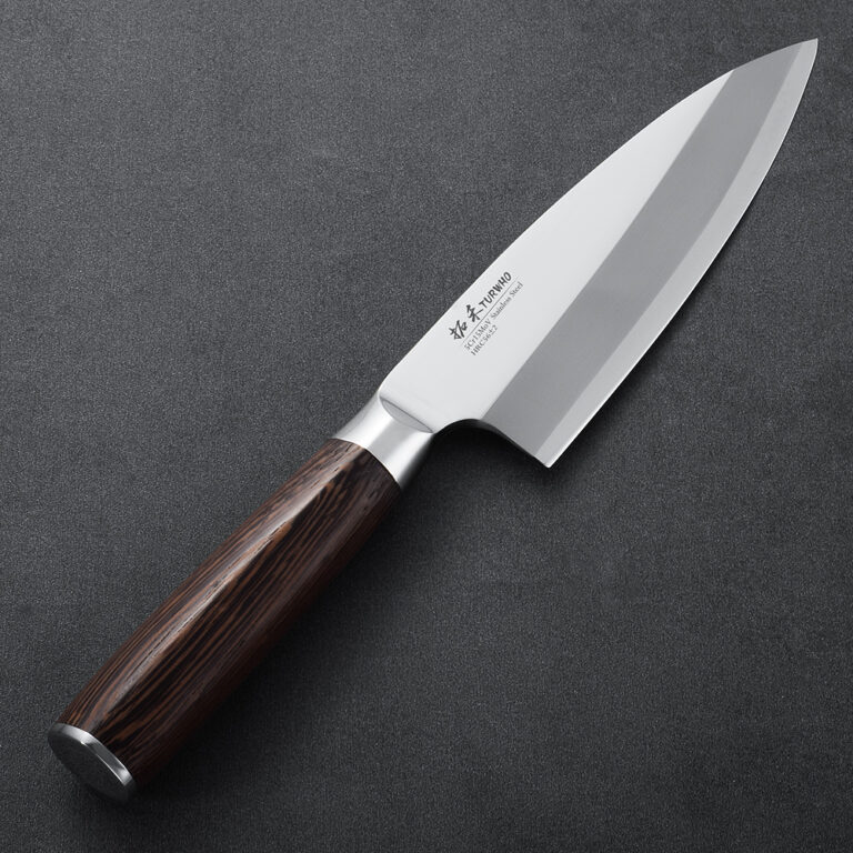 Deba Knives
