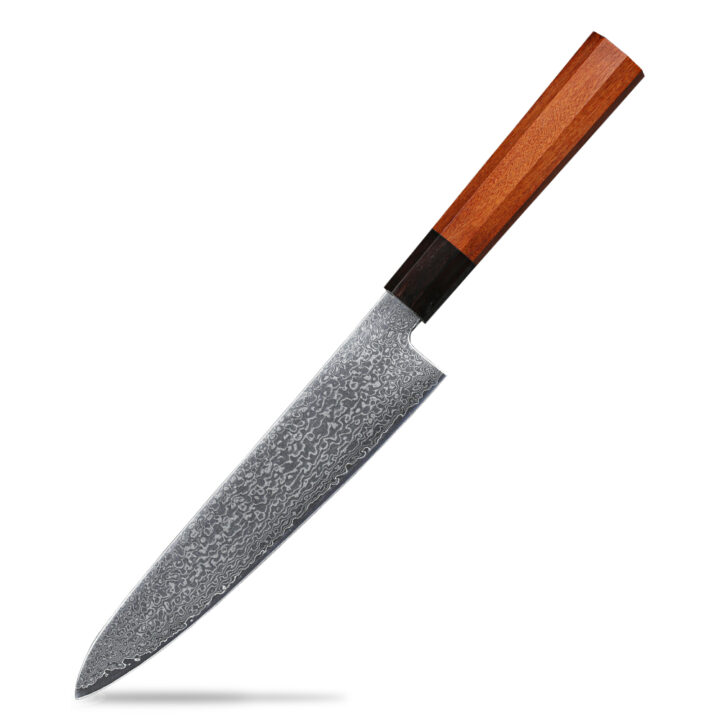 The Best Affordable Kitchen Knives Damascus Kitchen Chef Knives Supply
