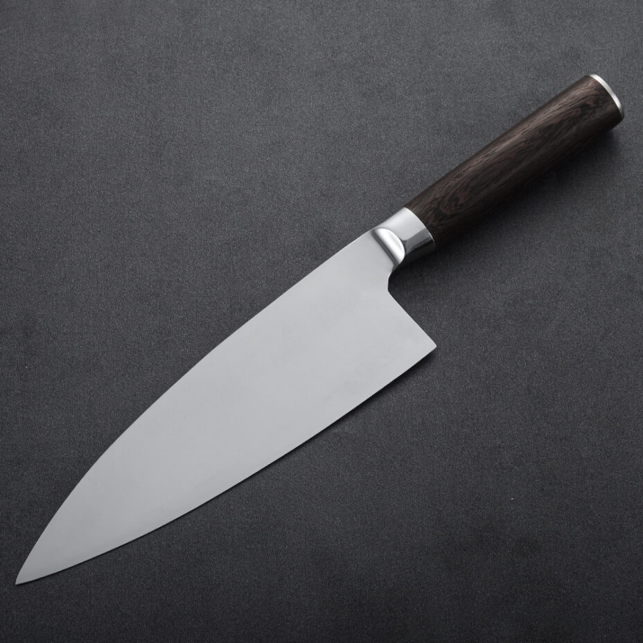 Best Single Bevel Deba Knife Manufacturer Design Your Kitchen Knife