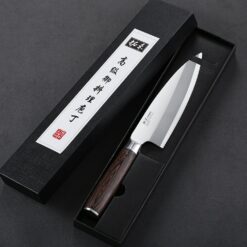 Custom Deba Knife Japan