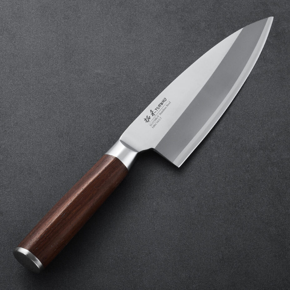 Custom The Best Deba Knives + Japanese Chef Knives