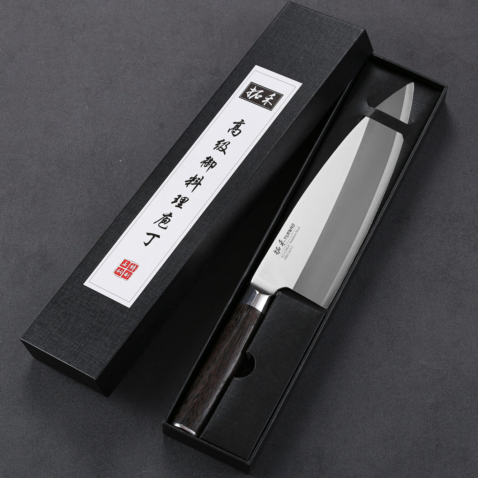 Best Single Bevel Deba Knife Manufacturer Design Your Kitchen Knife