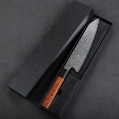 Knife Supplier + Custom Knife
