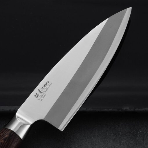 Custom The Best Deba Knives + Japanese Chef Knives