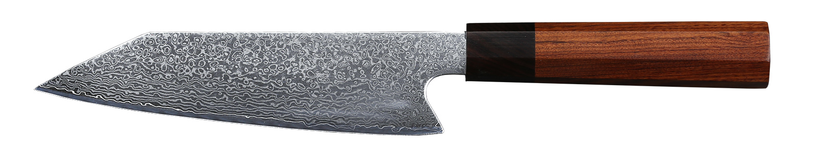Private Label Damascus Chef Knife