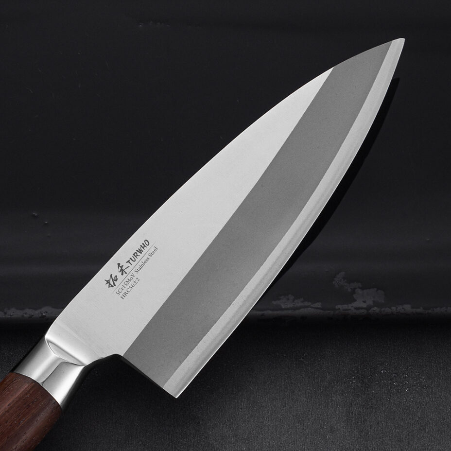 Best Custom Kitchen Knife Factory Japanese Deba Knife Supplier
