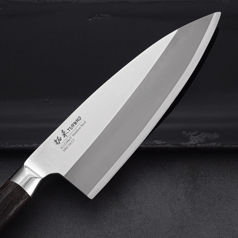 Best Single Bevel Deba Knife Manufacturer Design Your Kitchen Knife