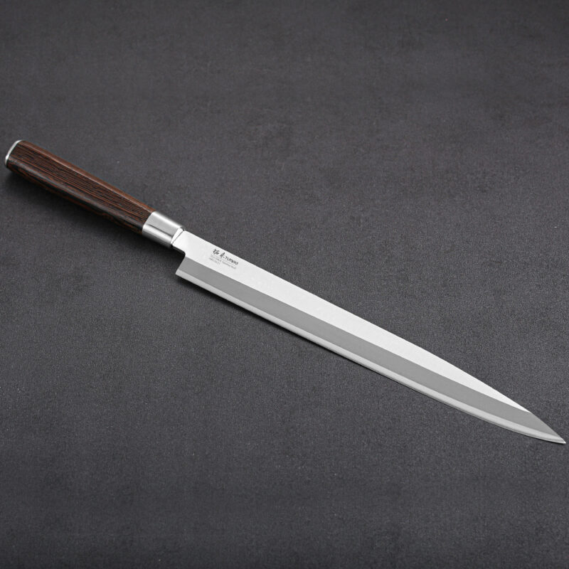 Handmade Japanese Sushi Knives