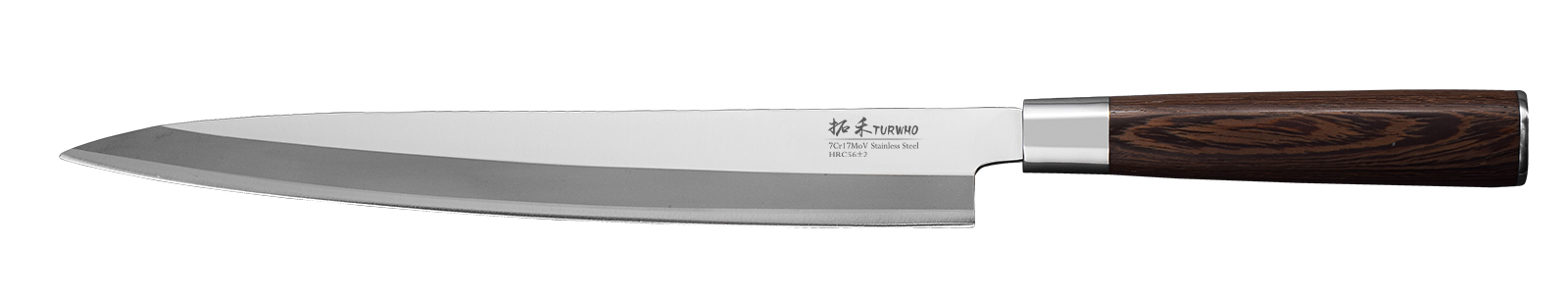 Japanese Yanagiba Sashimi Knife
