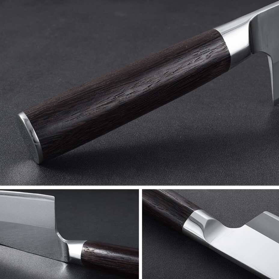 Best Single Bevel Deba Knife Manufacturer Design Your Kitchen Knife