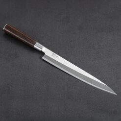 Yanagiba Knife Custom LOGO