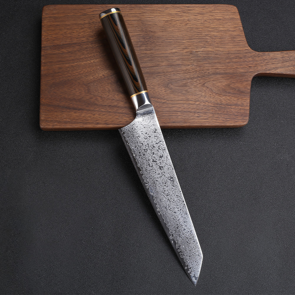 High Carbon 8-inch Chef Knife