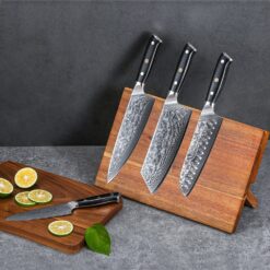 Magnetic Knife Holder