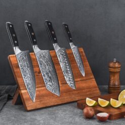 Best Knife Block & Chef Knife Block