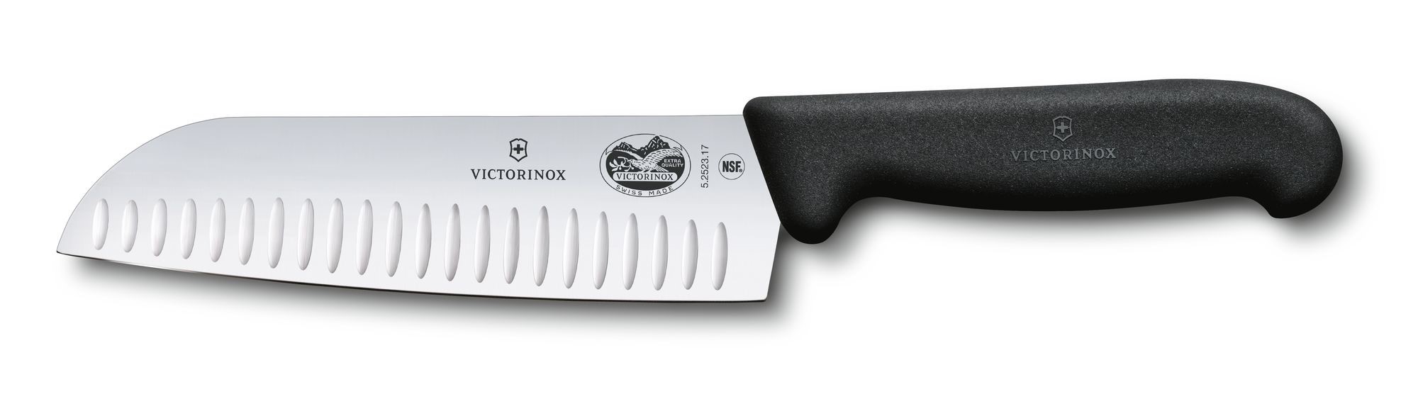 Santoku Knife With PP Handle