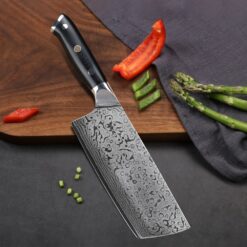 Best Cleaver Knife