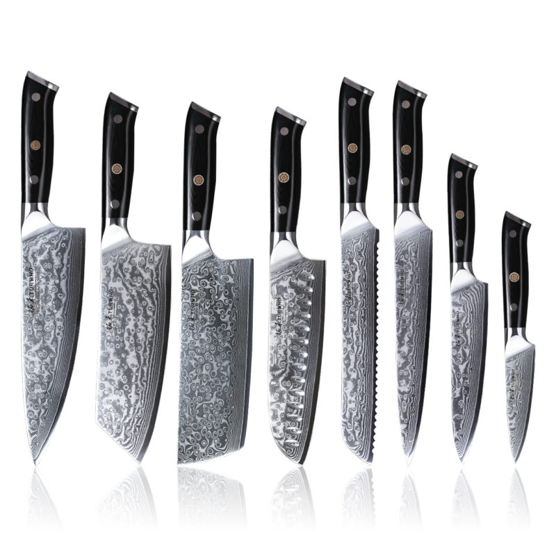 Chef Knife Supply