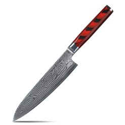 Forge Knife / Chef Knife