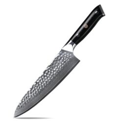 Procook Damascus Chef Knife
