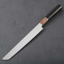 Single Bevel Chef's Knife