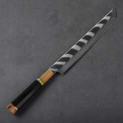 The Best Sushi Knife for Home Chef