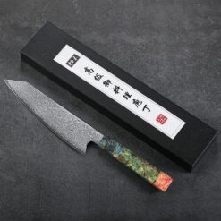 Best Japanese Damascus Steel Chef Knife