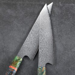 Damascus Steel Chef Knife