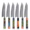 Japanese Chef Knife + Stainless Steel