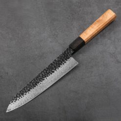 We are also a major supplier of private label Damascus steel blades and Japanese chef knives.