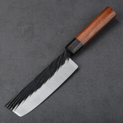 Nakiri Knife - Japanese Chef Knife