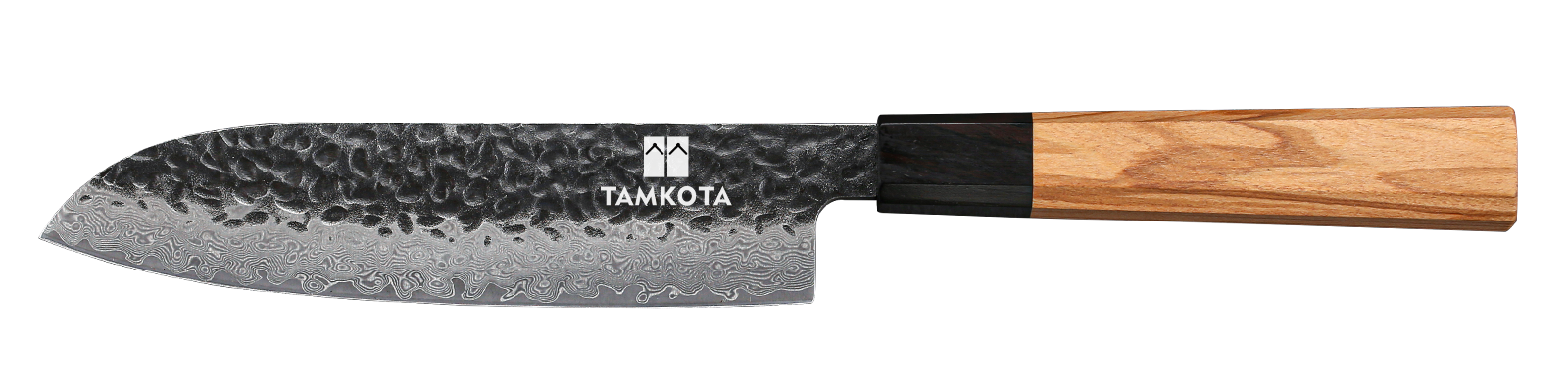 Chef Knife Damascus Steel