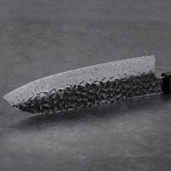 Damascus Steel Kitchen Knife