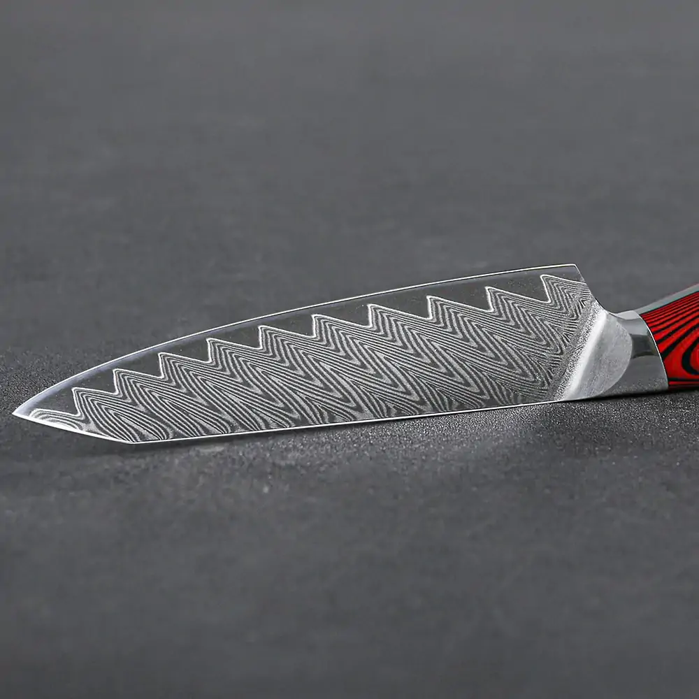 Best Kitchen Petty Knife