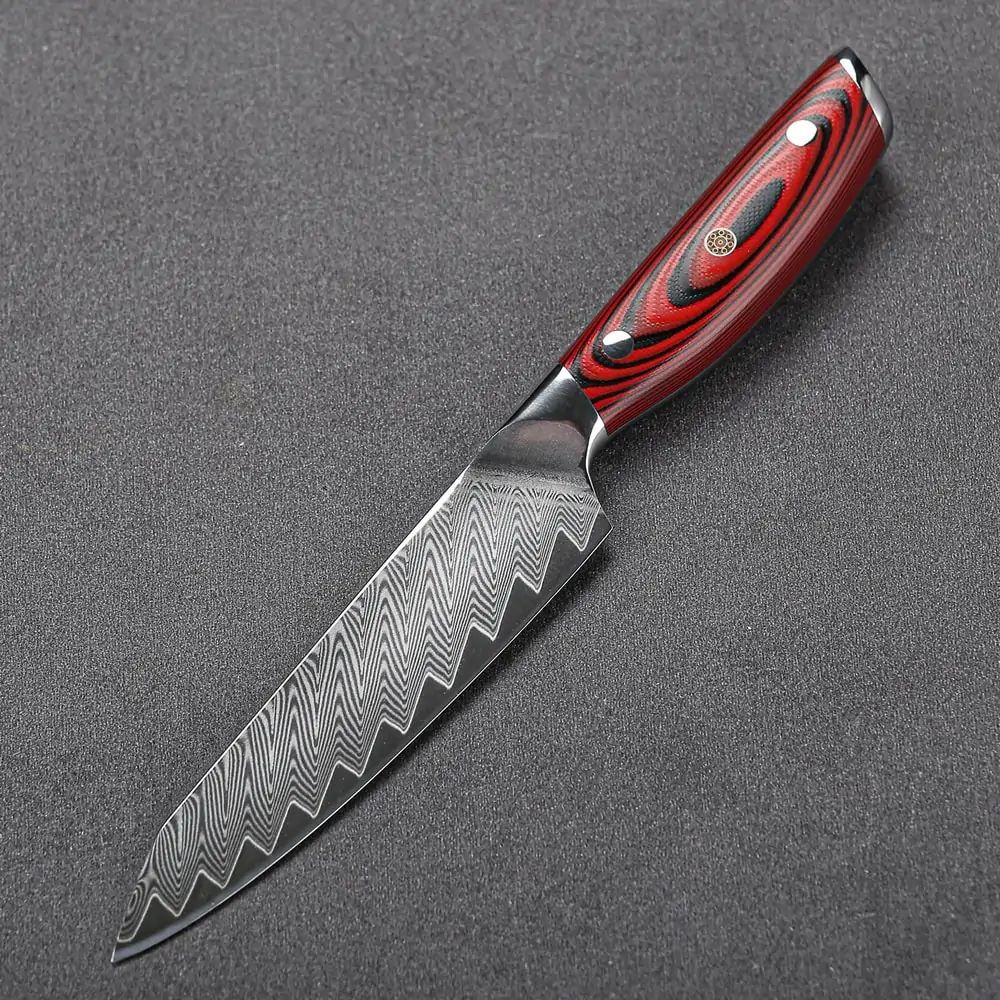 Best Kitchen Utility Knife