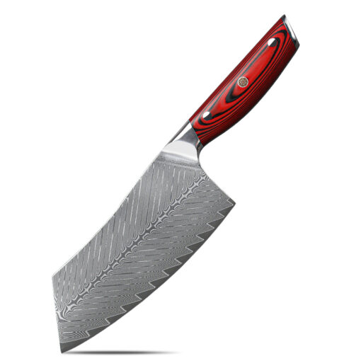 Best Meat Cleaver For Vegetables