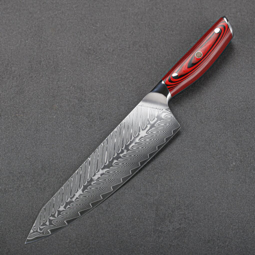 The Best Commercial Chef Knife & Kitchen Cutlery for Pro Restaurants