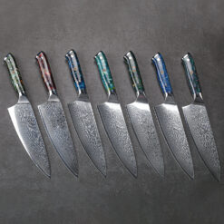 Chef's Knives