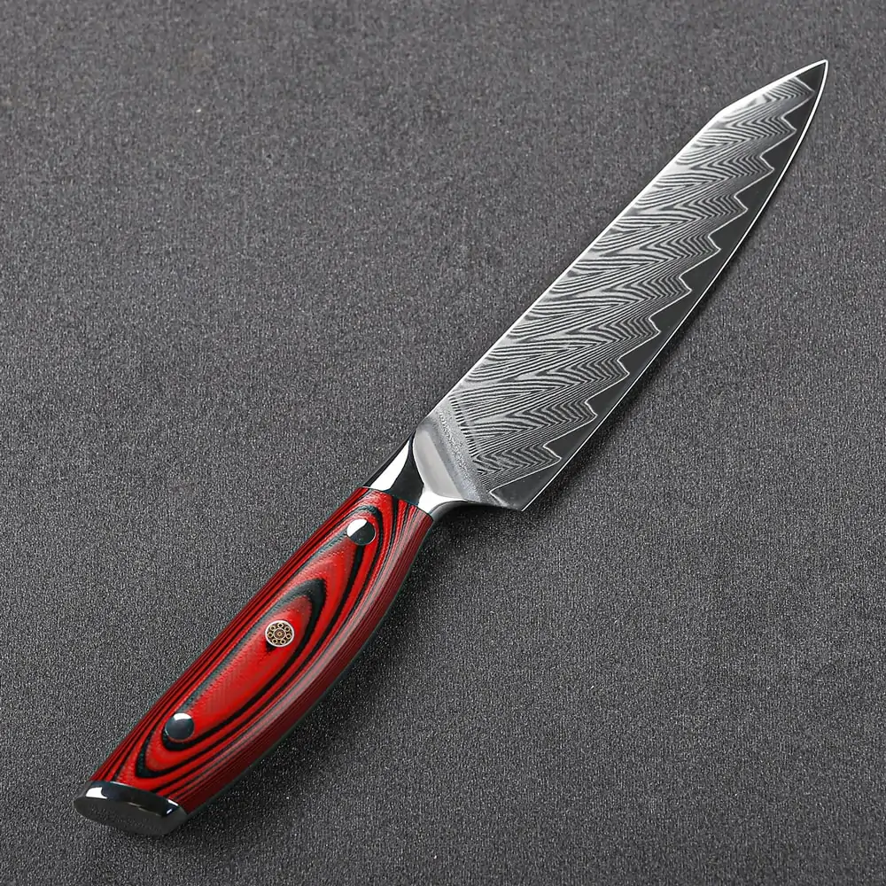 Chef's Petty Knife