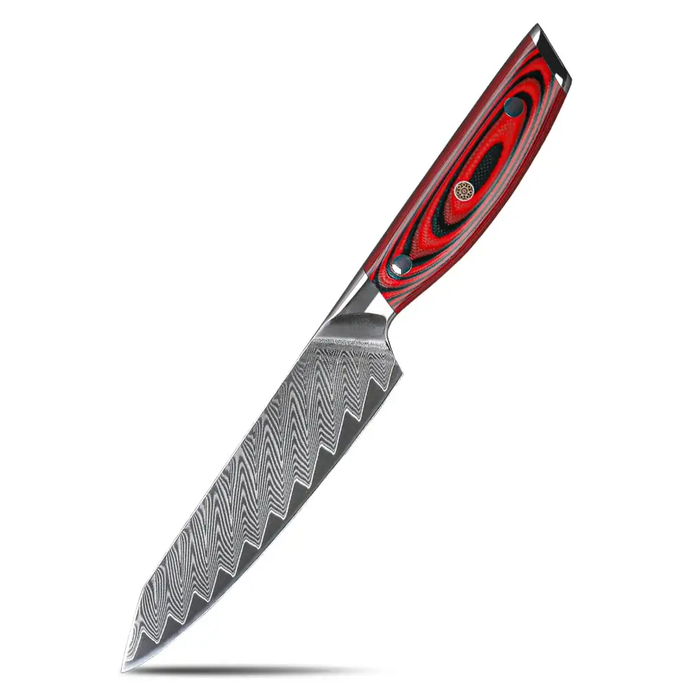 Petty Knife
