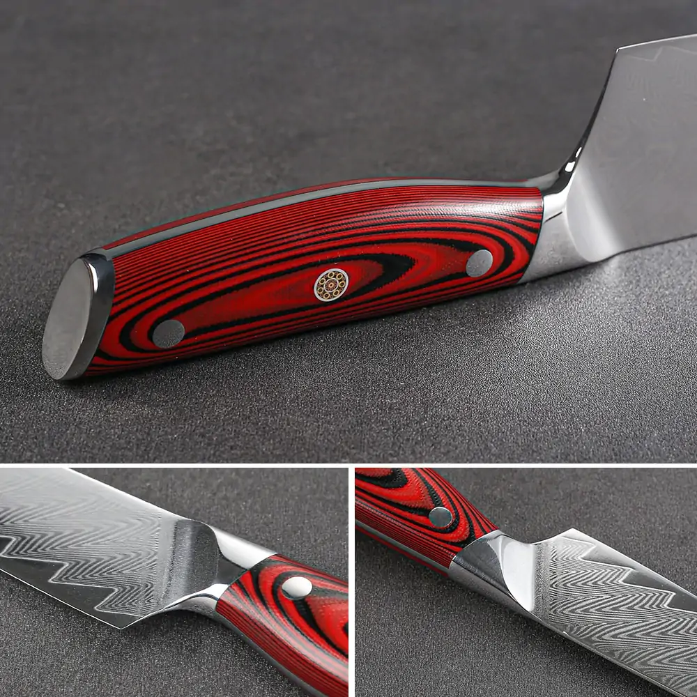 Petty Knife - Image 3