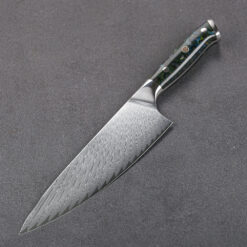 Wholesale Damascus Kitchen Knife