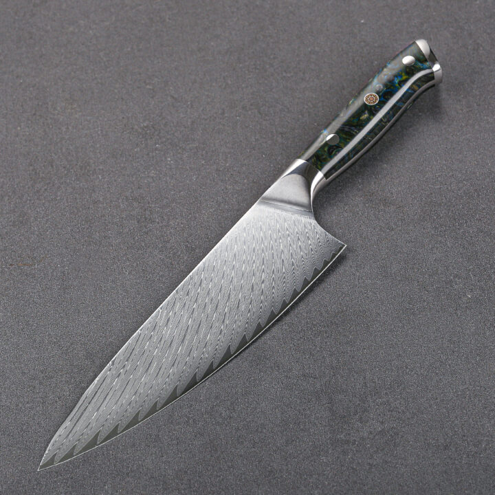 Top Damascus Knife Wholesale Distributor & Sell Chef Knives at the Best