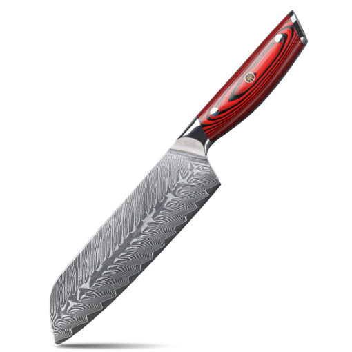 Santoku Knife