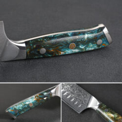 Kitchen Knife Supplier