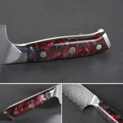 Resin Knife Hnadle