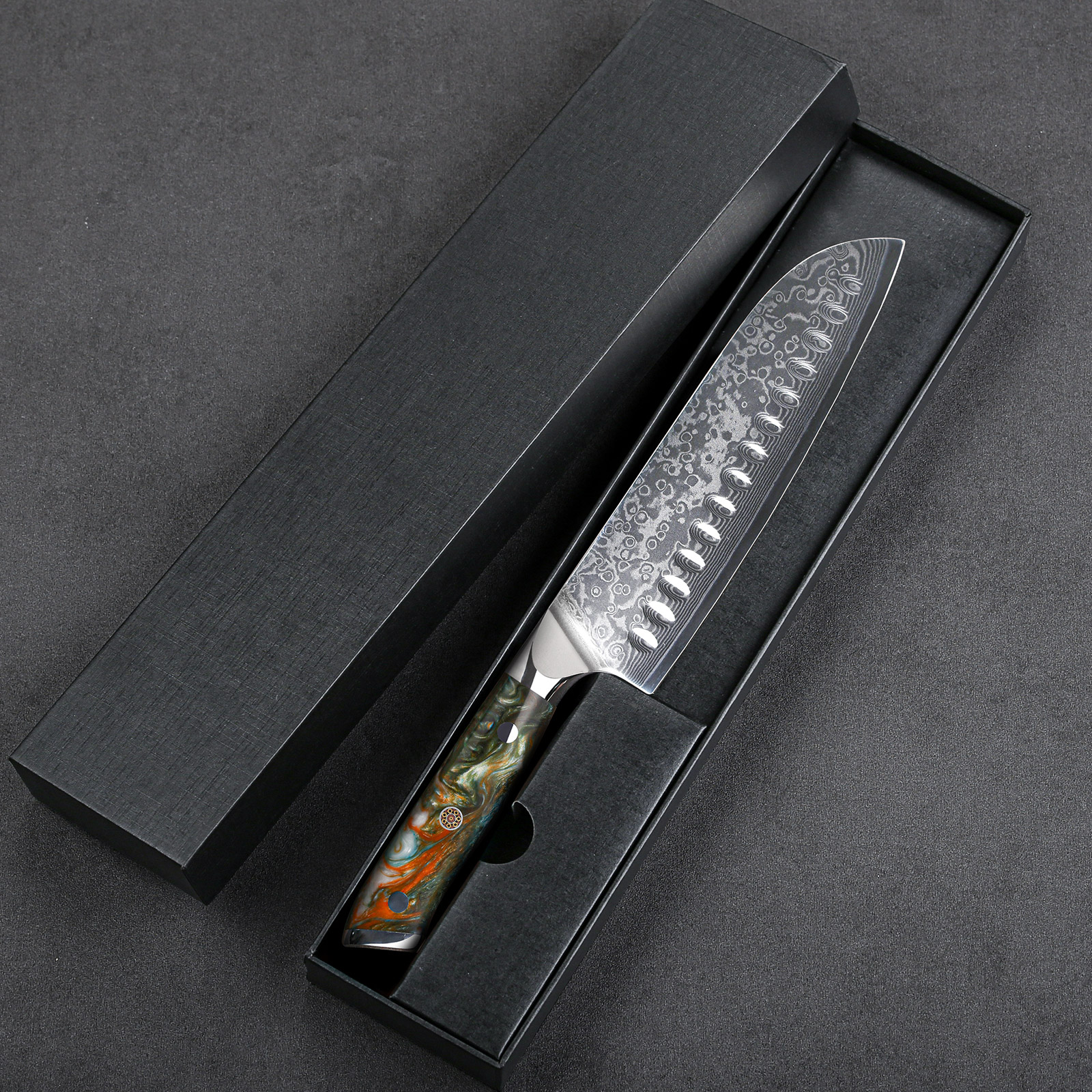 Top Quality Kitchen Knife for Chefs