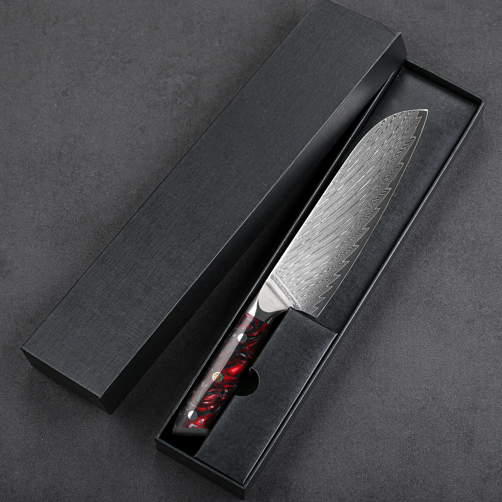 VG-10 Kitchen Knives