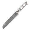 Damascus Bread Knife Blank